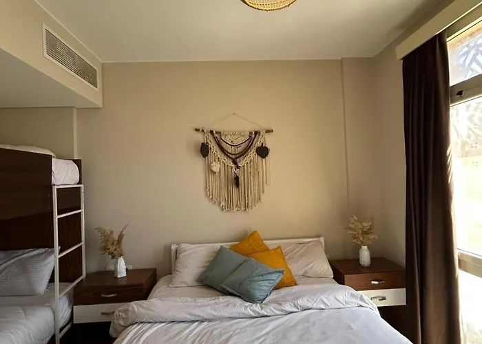 Apartment Mangroovy 2 Bedrooms With Access Hurghada