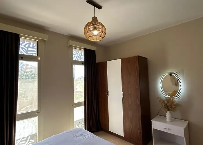 Mangroovy 2 Bedrooms With Access * Hurghada