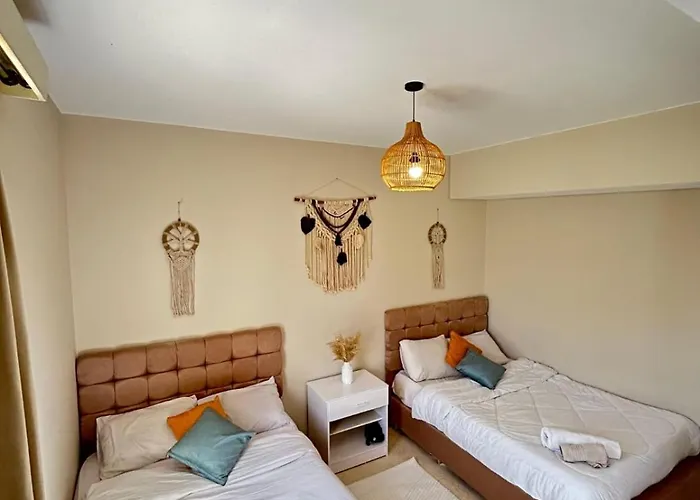 Mangroovy 2 Bedrooms With Access Apartment Hurghada