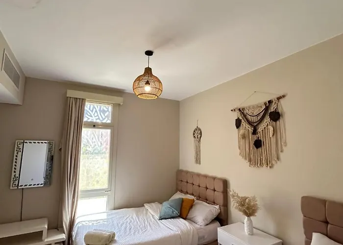 Mangroovy 2 Bedrooms With Access Hurghada