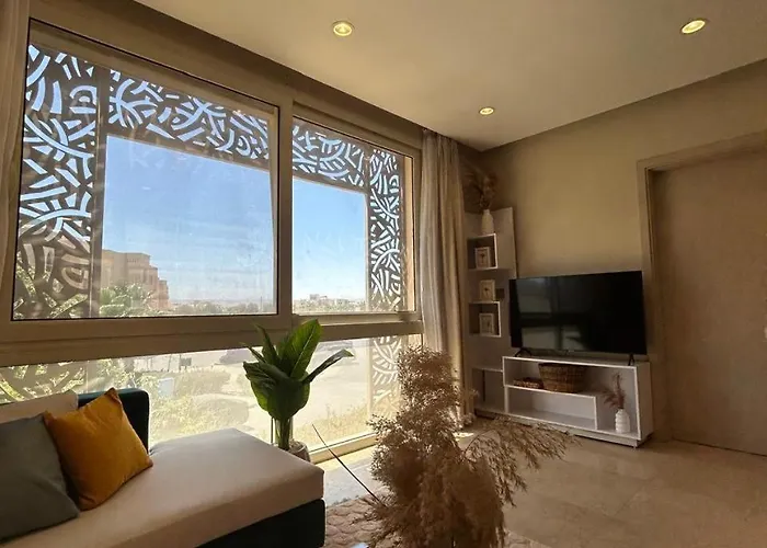 Apartment Mangroovy 2 Bedrooms With Access
