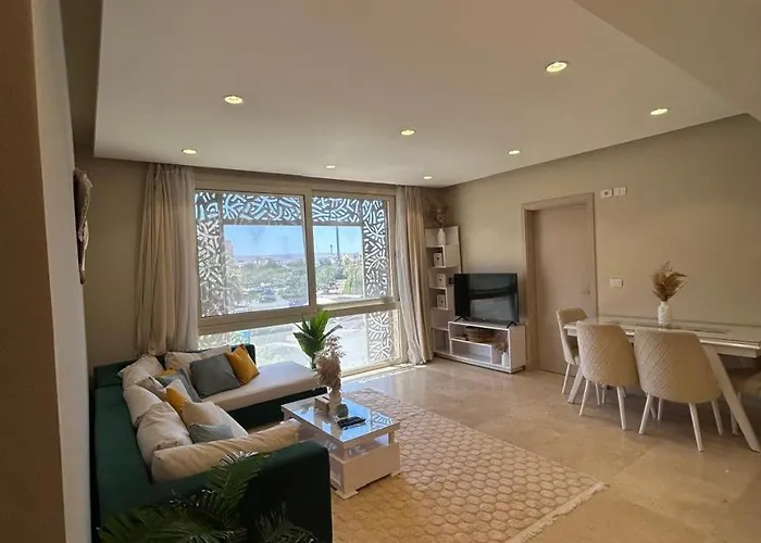 Mangroovy 2 Bedrooms With Access Apartment