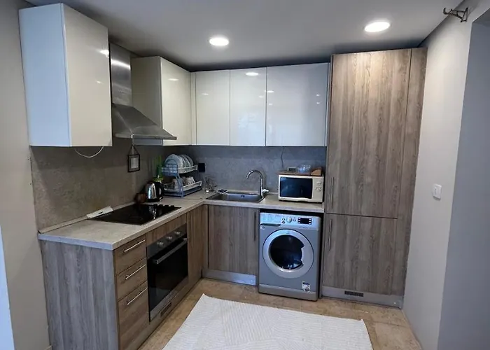 Apartment Mangroovy 2 Bedrooms With Access Hurghada
