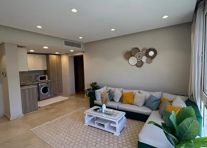 Mangroovy 2 Bedrooms With Access * Hurghada