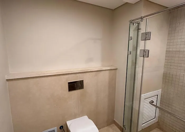 Mangroovy 2 Bedrooms With Access Apartment Hurghada