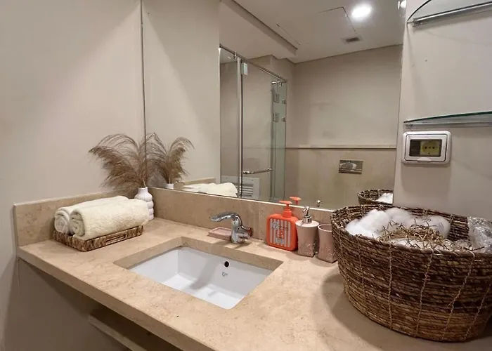 Mangroovy 2 Bedrooms With Access Hurghada