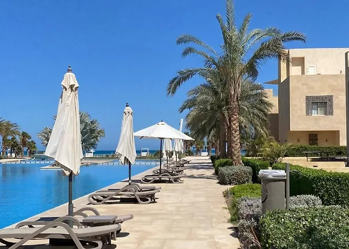 Mangroovy 2 Bedrooms With Access * Hurghada