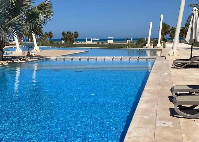 Mangroovy 2 Bedrooms With Access